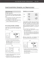 Предварительный просмотр 11 страницы Hanseatic WQP12-J7713D User Manual