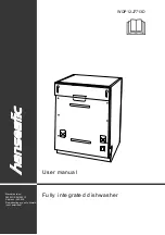 Предварительный просмотр 37 страницы Hanseatic WQP12-J7713D User Manual