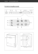 Предварительный просмотр 40 страницы Hanseatic WQP12-J7713D User Manual