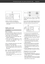 Предварительный просмотр 47 страницы Hanseatic WQP12-J7713D User Manual