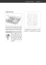 Предварительный просмотр 51 страницы Hanseatic WQP12-J7713D User Manual