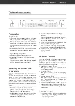 Предварительный просмотр 53 страницы Hanseatic WQP12-J7713D User Manual