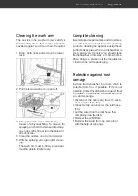 Предварительный просмотр 57 страницы Hanseatic WQP12-J7713D User Manual