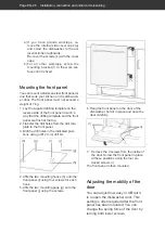 Предварительный просмотр 62 страницы Hanseatic WQP12-J7713G User Manual