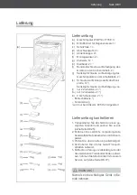 Preview for 3 page of Hanseatic WQP12-J7735E User Manual