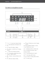 Preview for 44 page of Hanseatic WQP12-J7735E User Manual