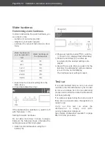 Preview for 70 page of Hanseatic WQP12-J7735E User Manual