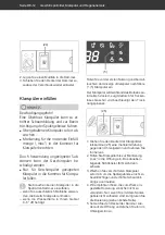 Предварительный просмотр 12 страницы Hanseatic WQP12-T7735E User Manual