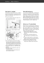 Предварительный просмотр 24 страницы Hanseatic WQP12-T7735E User Manual