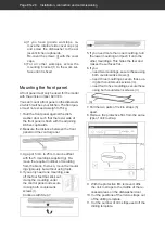 Предварительный просмотр 70 страницы Hanseatic WQP12-T7735E User Manual