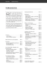 Preview for 2 page of Hanseatic WQP8-7610H User Manual