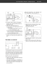 Preview for 11 page of Hanseatic WQP8-7610H User Manual