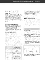 Preview for 45 page of Hanseatic WQP8-7610H User Manual