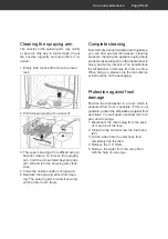 Preview for 55 page of Hanseatic WQP8-7610H User Manual