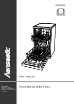 Предварительный просмотр 35 страницы Hanseatic WQP8-7636 User Manual