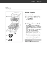 Предварительный просмотр 37 страницы Hanseatic WQP8-7636 User Manual