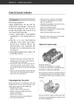 Preview for 14 page of Hanseatic WQP8-7710D User Manual