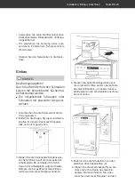 Preview for 25 page of Hanseatic WQP8-7710D User Manual