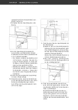 Preview for 26 page of Hanseatic WQP8-7710D User Manual