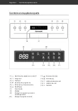 Preview for 42 page of Hanseatic WQP8-7710D User Manual