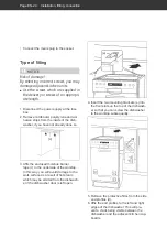 Preview for 62 page of Hanseatic WQP8-7710D User Manual