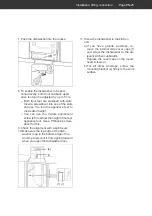 Preview for 63 page of Hanseatic WQP8-7710D User Manual