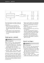 Preview for 20 page of Hanseatic WQP8-7714I User Manual