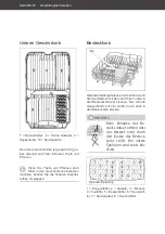 Предварительный просмотр 16 страницы Hanseatic WQP8-J7714D User Manual