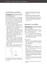 Предварительный просмотр 24 страницы Hanseatic WQP8-J7714D User Manual