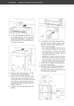 Предварительный просмотр 26 страницы Hanseatic WQP8-J7714D User Manual