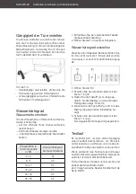 Предварительный просмотр 28 страницы Hanseatic WQP8-J7714D User Manual