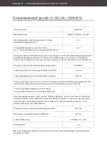 Предварительный просмотр 34 страницы Hanseatic WQP8-J7714D User Manual