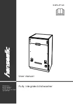 Предварительный просмотр 35 страницы Hanseatic WQP8-J7714D User Manual