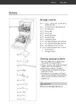 Предварительный просмотр 37 страницы Hanseatic WQP8-J7714D User Manual