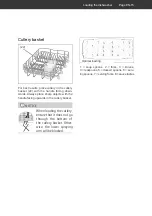 Предварительный просмотр 49 страницы Hanseatic WQP8-J7714D User Manual