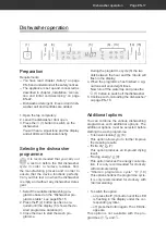 Предварительный просмотр 51 страницы Hanseatic WQP8-J7714D User Manual