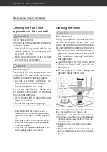 Предварительный просмотр 54 страницы Hanseatic WQP8-J7714D User Manual