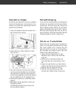 Предварительный просмотр 23 страницы Hanseatic WQP8-T7736E User Manual