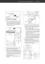 Предварительный просмотр 27 страницы Hanseatic WQP8-T7736E User Manual