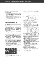 Предварительный просмотр 52 страницы Hanseatic WQP8-T7736E User Manual