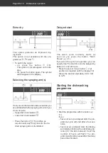 Предварительный просмотр 58 страницы Hanseatic WQP8-T7736E User Manual