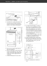 Предварительный просмотр 66 страницы Hanseatic WQP8-T7736E User Manual