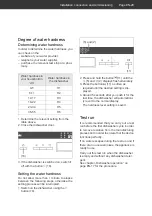 Предварительный просмотр 69 страницы Hanseatic WQP8-T7736E User Manual