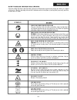 Preview for 32 page of Hanseatic XL 30 SSB User Manual