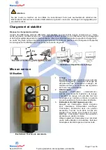 Предварительный просмотр 76 страницы HanseLifter DSHT-05 Series Operating Manual