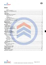 Предварительный просмотр 115 страницы HanseLifter HIW-02 Series Operating	 Instruction