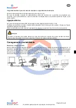 Предварительный просмотр 123 страницы HanseLifter HIW-02 Series Operating	 Instruction