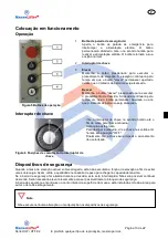 Предварительный просмотр 124 страницы HanseLifter HIW-02 Series Operating	 Instruction