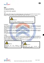 Preview for 192 page of HanseLifter HIW-02 Series Operating	 Instruction