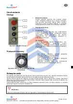 Preview for 278 page of HanseLifter HIW-02 Series Operating	 Instruction